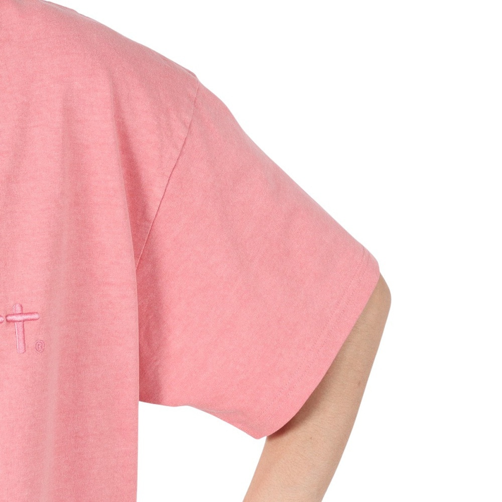 カーハート（CARHARTT）（メンズ）半袖Tシャツ DUSTER I0301100NXXX22S