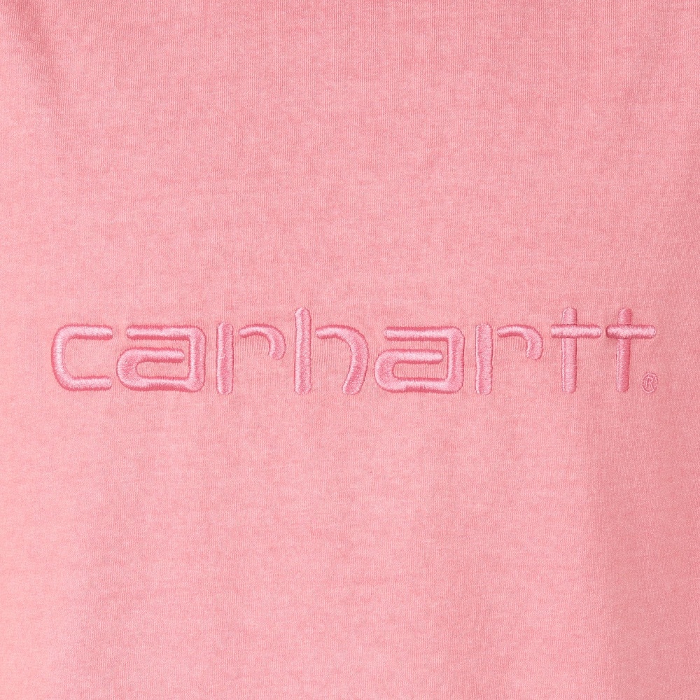 カーハート（CARHARTT）（メンズ）半袖Tシャツ DUSTER I0301100NXXX22S