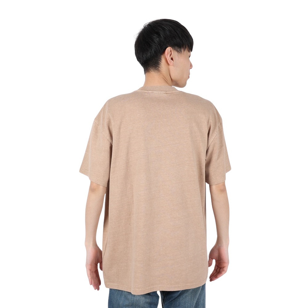 カーハート（CARHARTT）（メンズ）DUSTER 半袖Tシャツ I030110NOXX22S