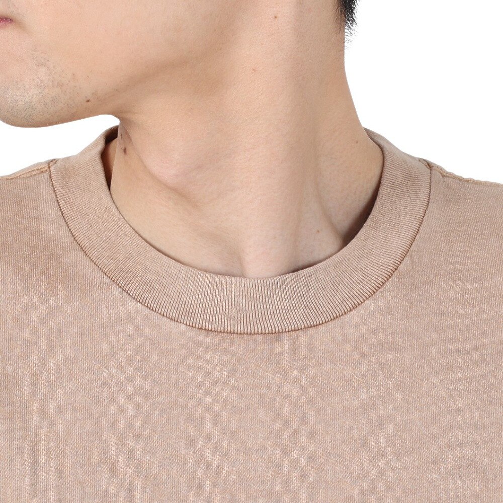 カーハート（CARHARTT）（メンズ）DUSTER 半袖Tシャツ I030110NOXX22S