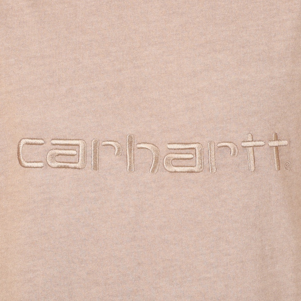 カーハート（CARHARTT）（メンズ）DUSTER 半袖Tシャツ I030110NOXX22S