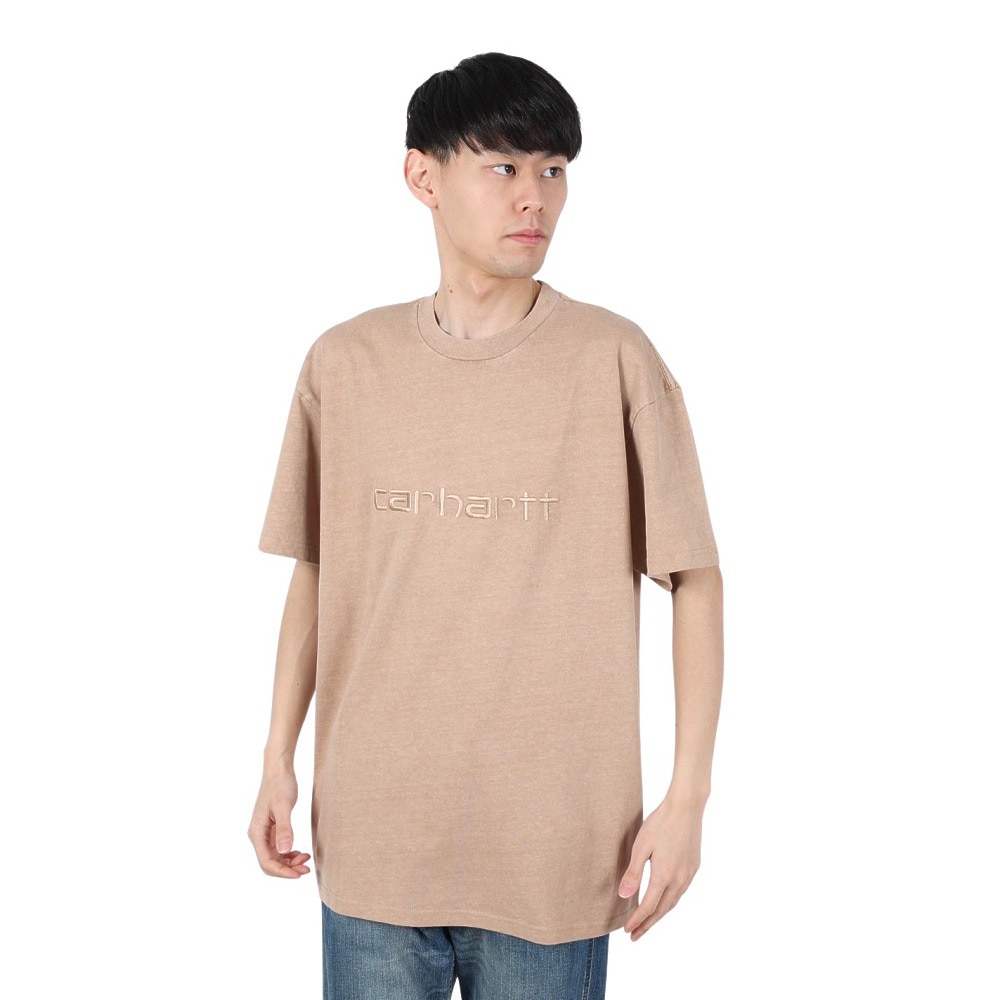 CARHARTT DUSTER 半袖Tシャツ I030110NOXX22S S 81 ウェア