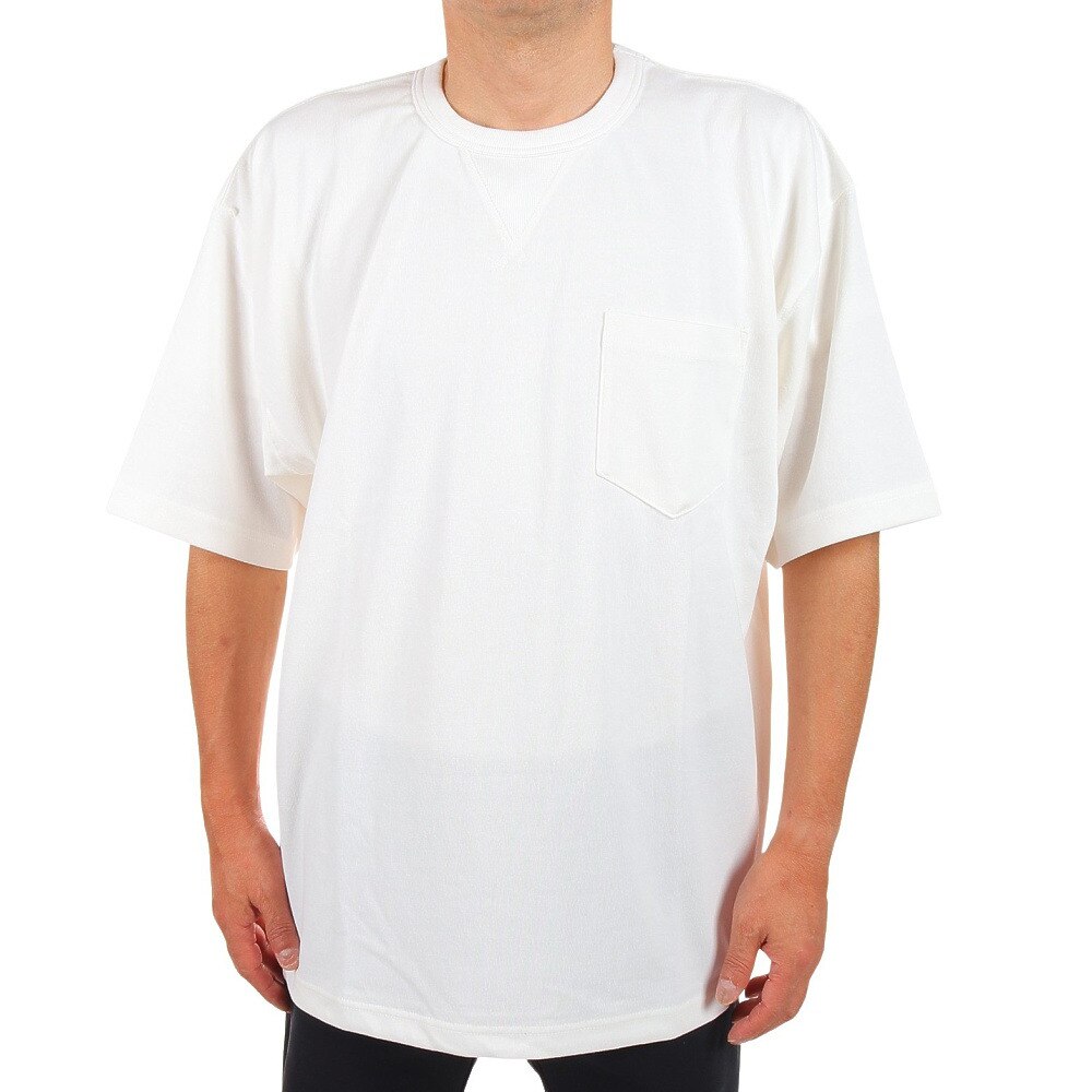 S.A.S（メンズ）マルチファンクション ポケットTシャツ SAS2145900-5:OFF