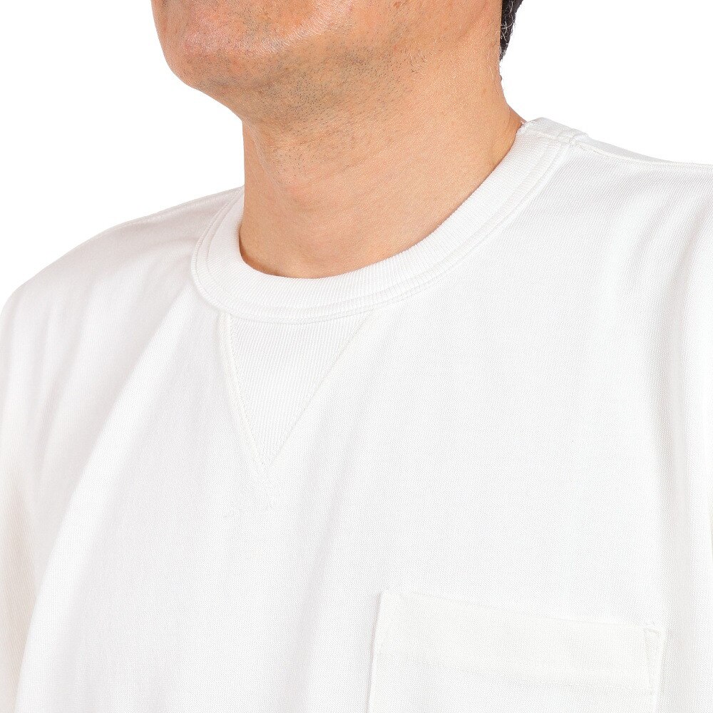 S.A.S（メンズ）マルチファンクション ポケットTシャツ SAS2145900-5:OFF