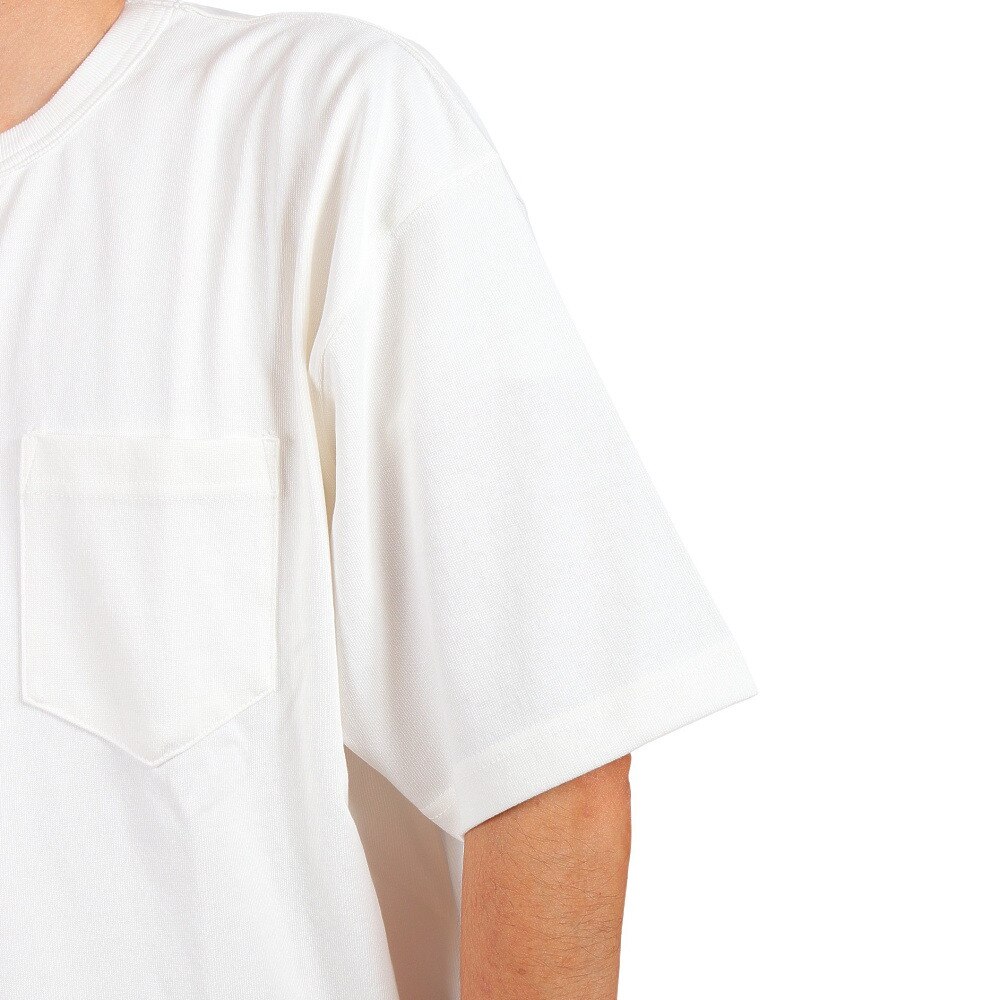 S.A.S（メンズ）マルチファンクション ポケットTシャツ SAS2145900-5:OFF