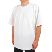 S.A.S(メンズ)マルチファンクション ポケットTシャツ SAS2145900-5:OFF