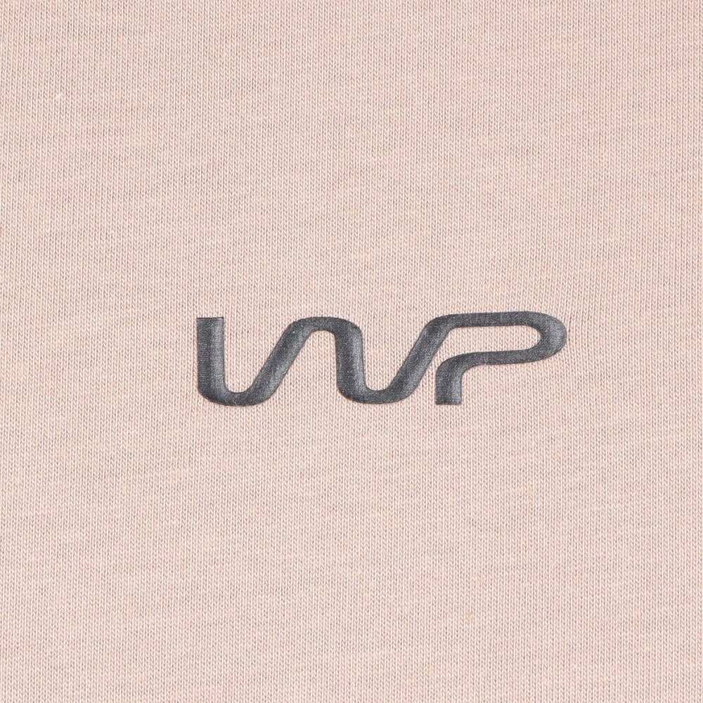 ザ・ワープ・バイ・エネーレ（The Warp By Ennerre）（メンズ）String 半袖Tシャツ WB3MJA04 BEG★★★