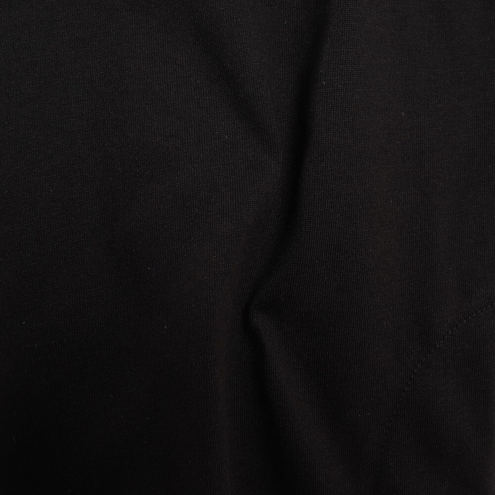 ザ・ワープ・バイ・エネーレ（The Warp By Ennerre）（メンズ）String 半袖Tシャツ WB3MJA04 BLK★★★