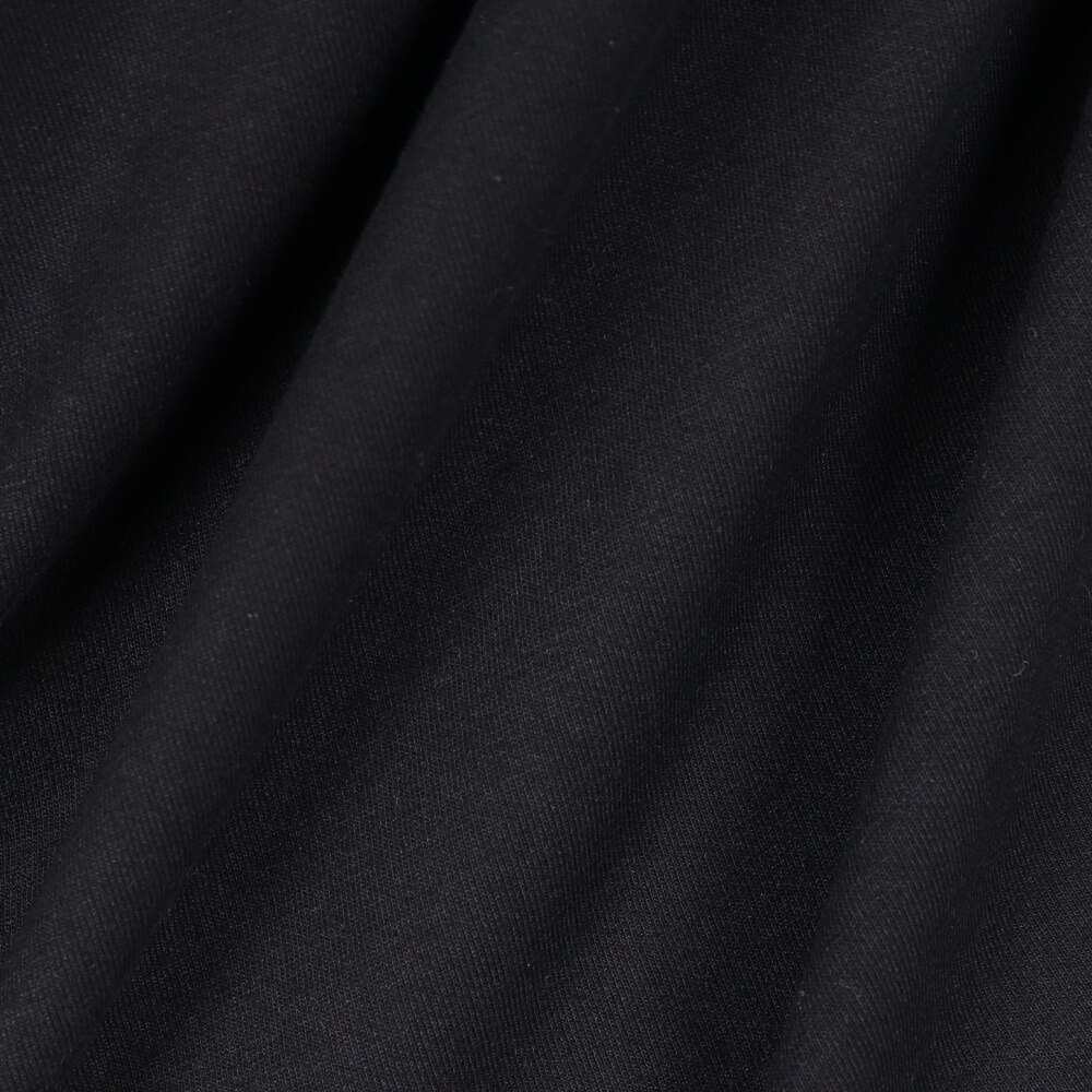 ザ・ワープ・バイ・エネーレ（The Warp By Ennerre）（メンズ）Saturn メッシュTシャツ WB3MJA06 BLK★★★