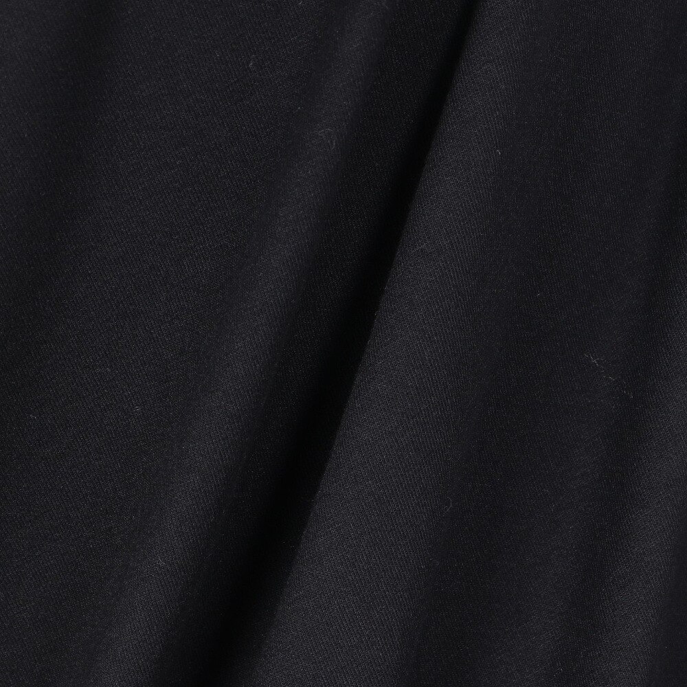 ザ・ワープ・バイ・エネーレ（The Warp By Ennerre）（メンズ）Comfort メッシュTシャツ WB3MJA07 BLK★★★