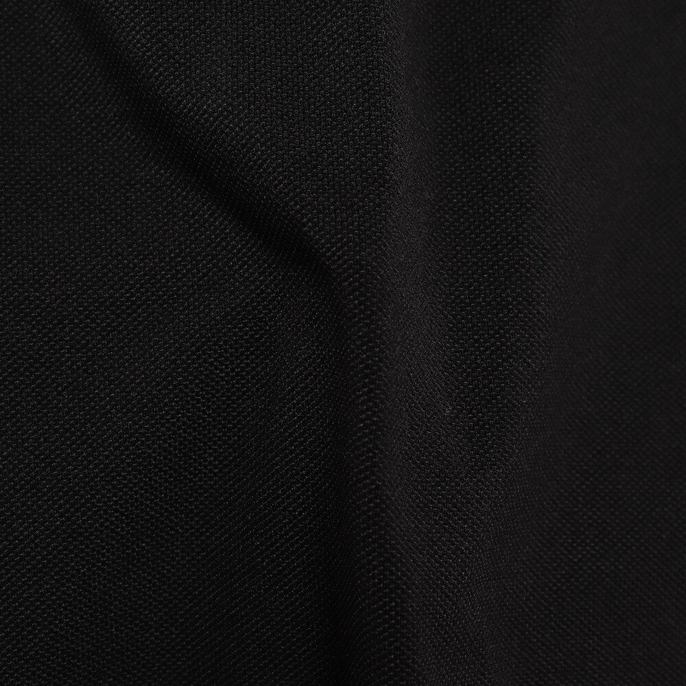 ザ・ワープ・バイ・エネーレ（The Warp By Ennerre）（メンズ）Round Comfort 半袖Tシャツ WB3MJA08 BLK