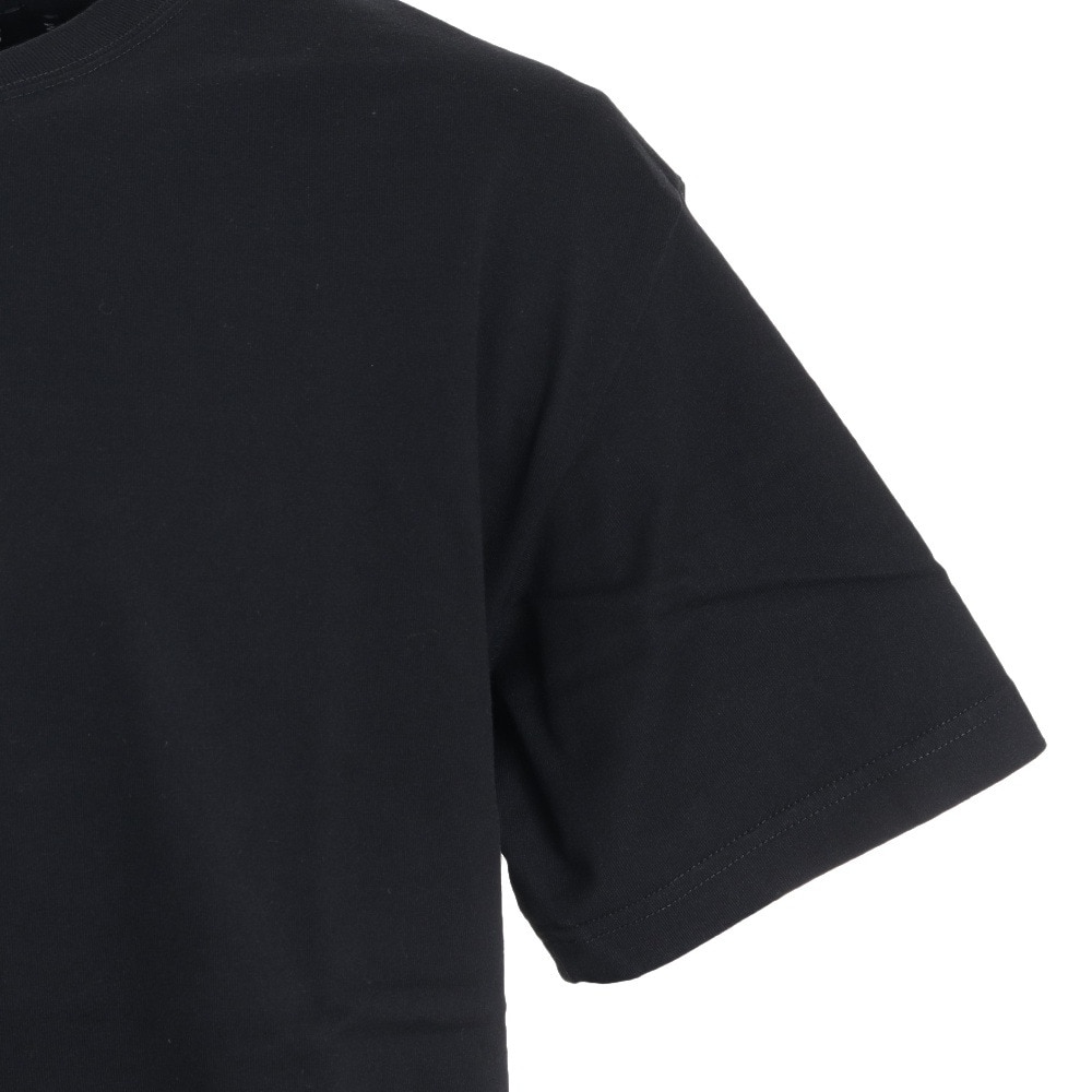 エクストララージ（XLARGE）（メンズ）MEKA DOG 半袖Tシャツ 101221011013-BLACK