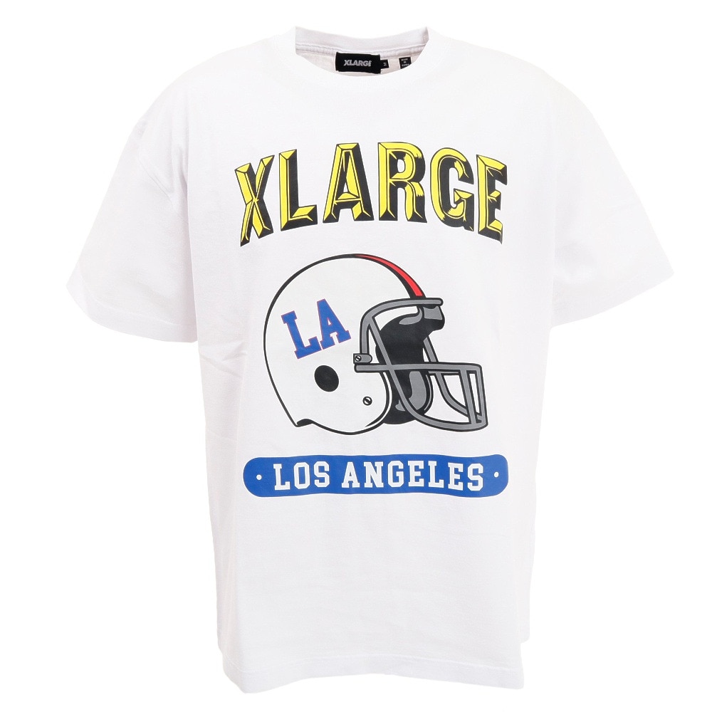 エクストララージ(XLARGE) 半ソデ メンズTシャツ・カットソー | 通販 