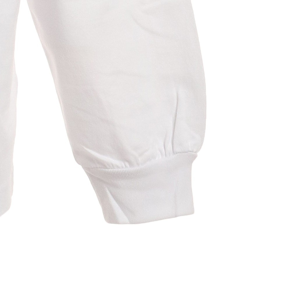 エクストララージ（XLARGE）（メンズ）HOT ROAD 長袖Tシャツ 101221011031-WHITE