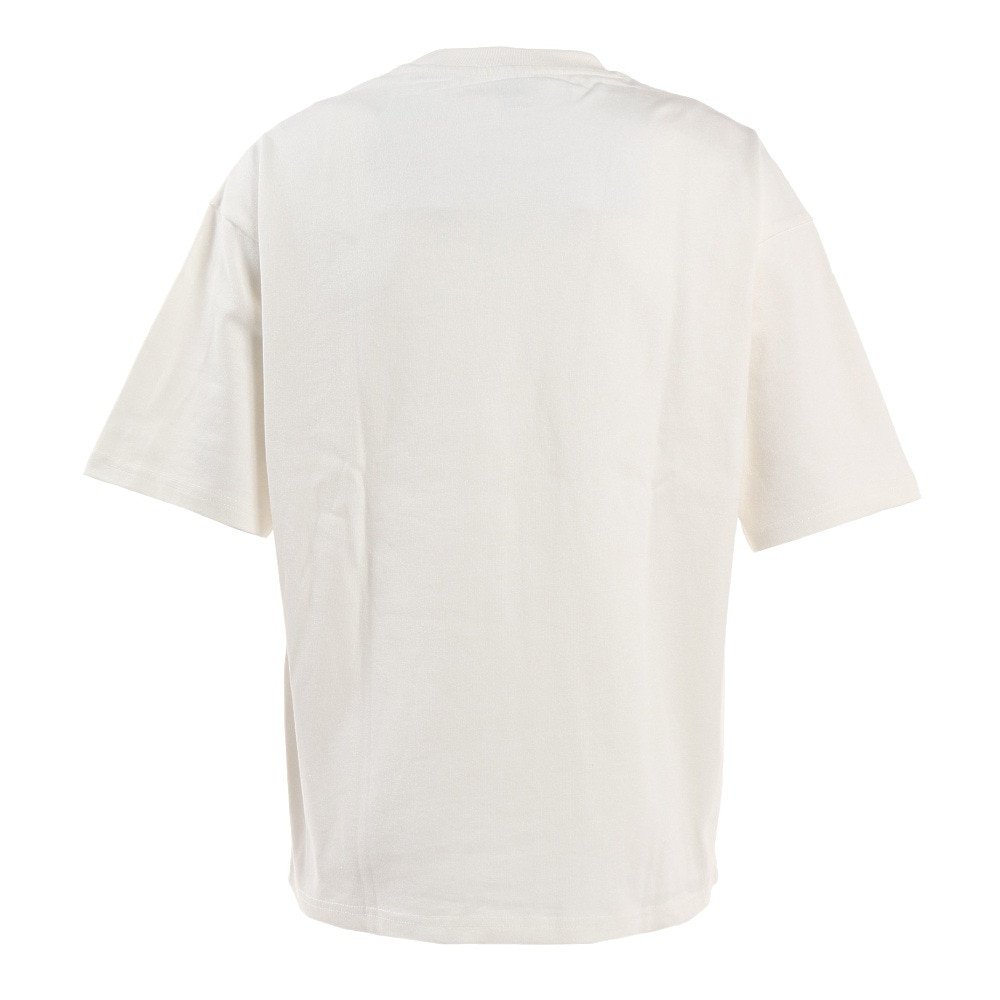 ラッセル（RUSSELL）（メンズ）PRO USA カレッジ半袖Tシャツ RBM22S0001 WHT