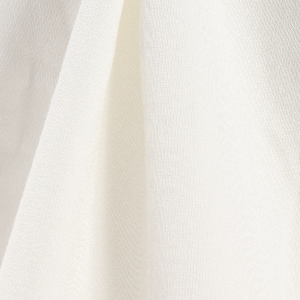 ラッセル（RUSSELL）（メンズ）PRO USA カレッジ半袖Tシャツ RBM22S0001 WHT