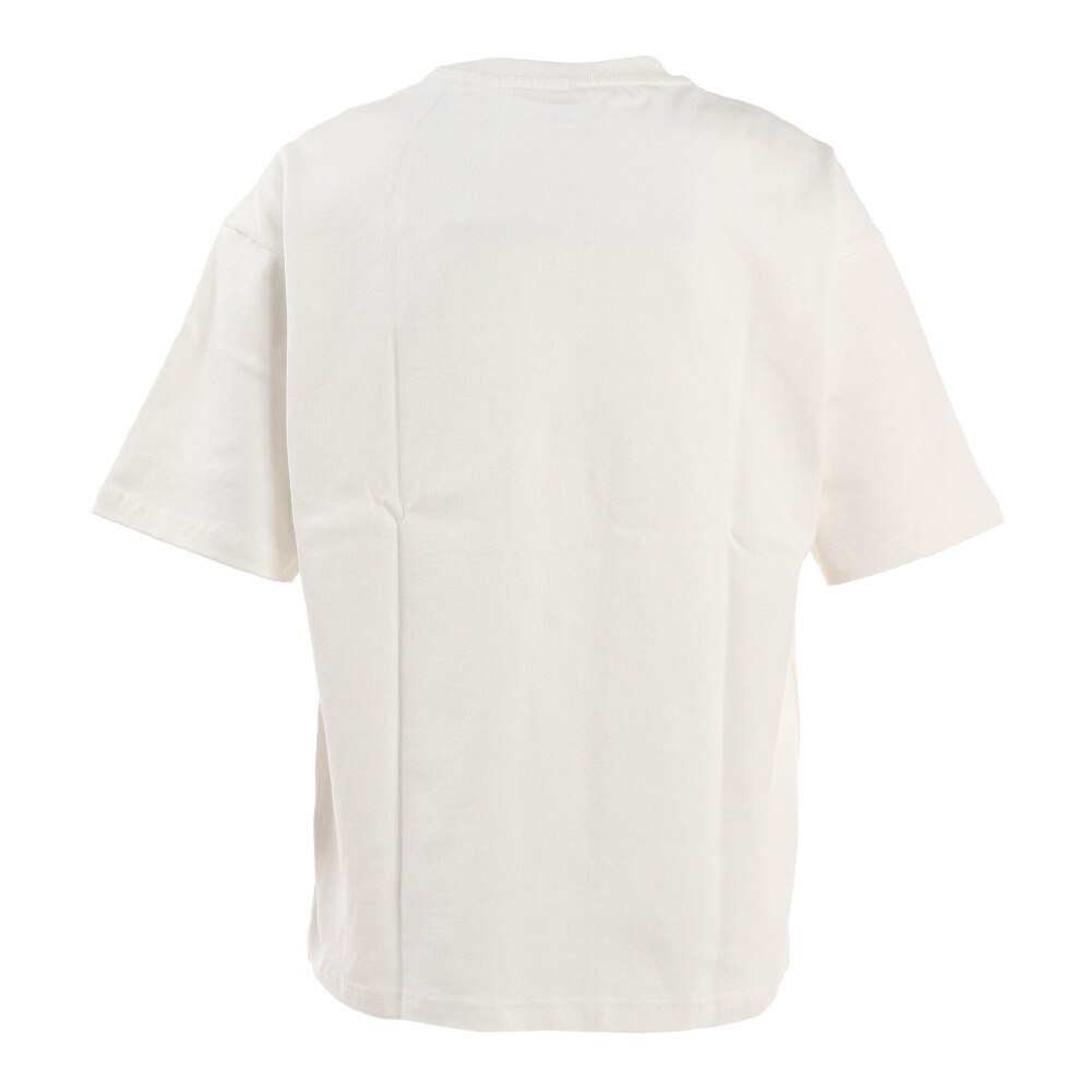 ラッセル（RUSSELL）（メンズ）PRO USA ポケットTシャツ RBM22S0003 WHT