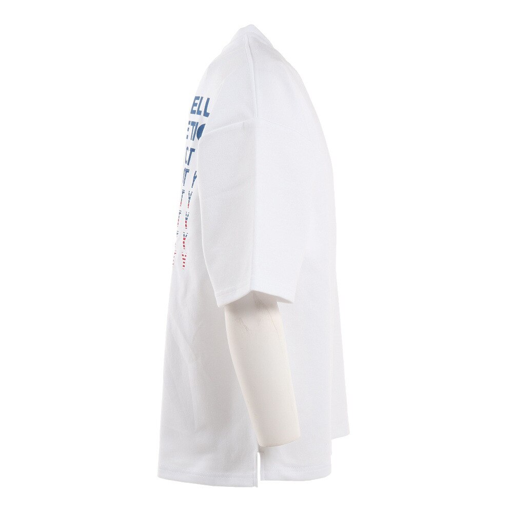 ラッセル（RUSSELL）（メンズ）DRI POWER BP 半袖Tシャツ RBM22S0005 WHT★★★