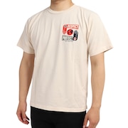 オベイ（OBEY）（メンズ）RESPECT PROTECT Tシャツ 163003089SGO22U