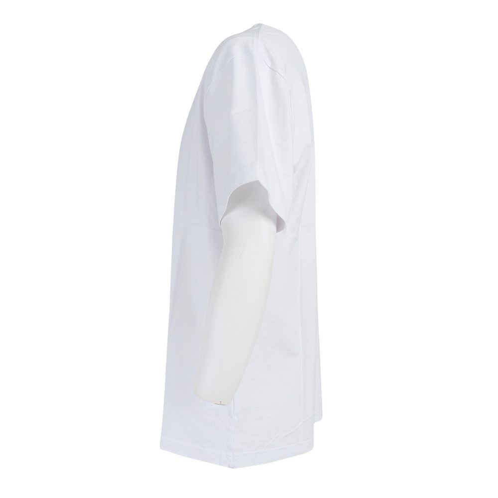 エクストララージ（XLARGE）（メンズ）FASCINATING SNAKE WOMAN 半袖Tシャツ 101222011019-WHITE