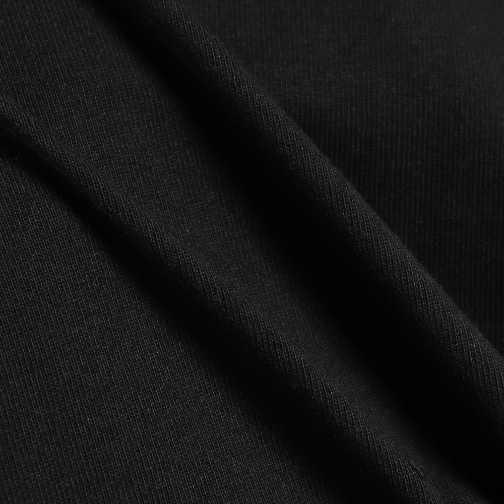 BEN DAVIS（メンズ）ビッグシルエット ワンポイント ポケットTシャツ 2580000-BLK★★★