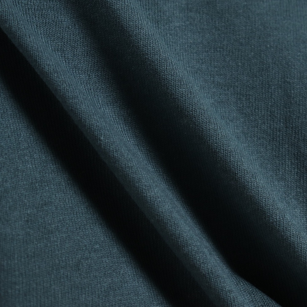 BEN DAVIS（メンズ）ビッグシルエット ワンポイント ポケットTシャツ 2580000-OBL★★★