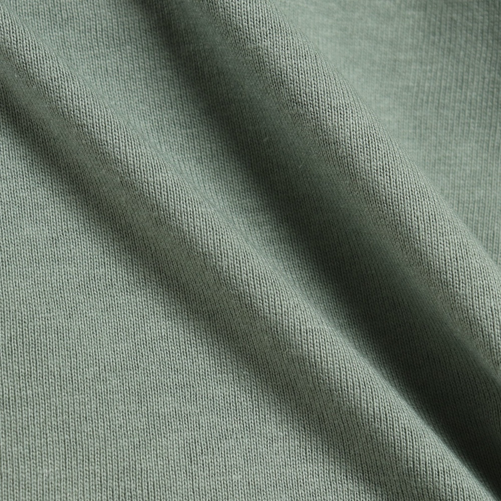 BEN DAVIS（メンズ）ビッグシルエット ワンポイント ポケットTシャツ 2580000-OGR★★★