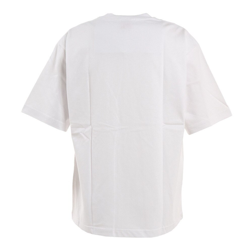 BEN DAVIS（メンズ）ビッグシルエット ワンポイント ポケットTシャツ 2580000-WHT★★★