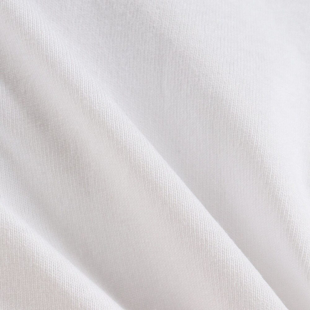 BEN DAVIS（メンズ）ビッグシルエット ワンポイント ポケットTシャツ 2580000-WHT★★★