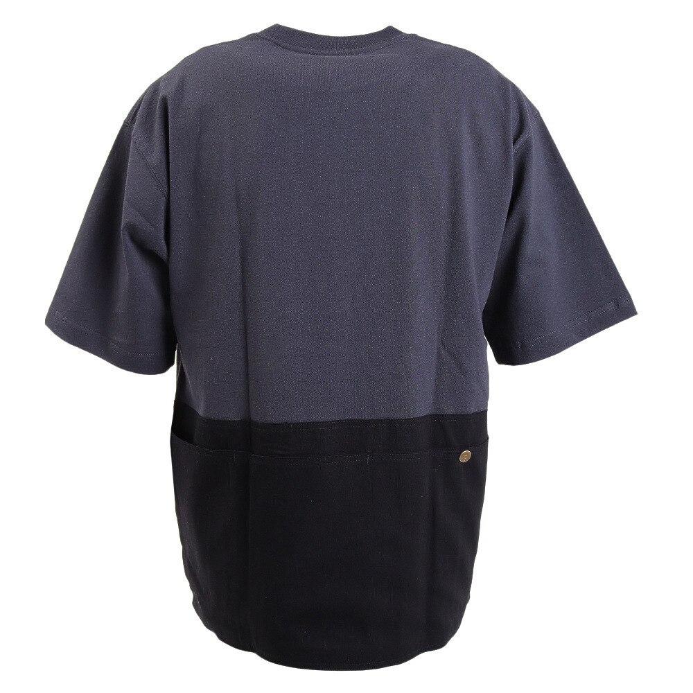 BEN DAVIS（メンズ）BEN ガーデナーズTシャツ 2580006-CHA