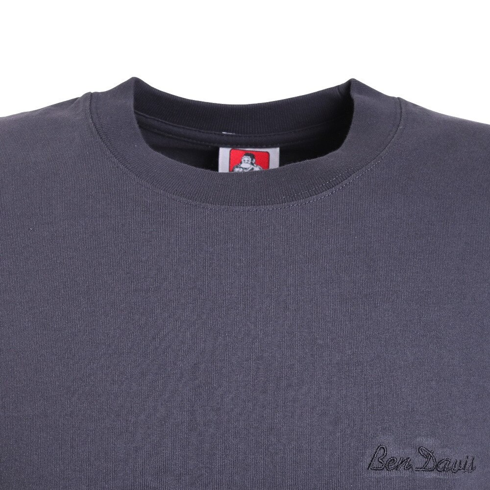 BEN DAVIS（メンズ）BEN ガーデナーズTシャツ 2580006-CHA