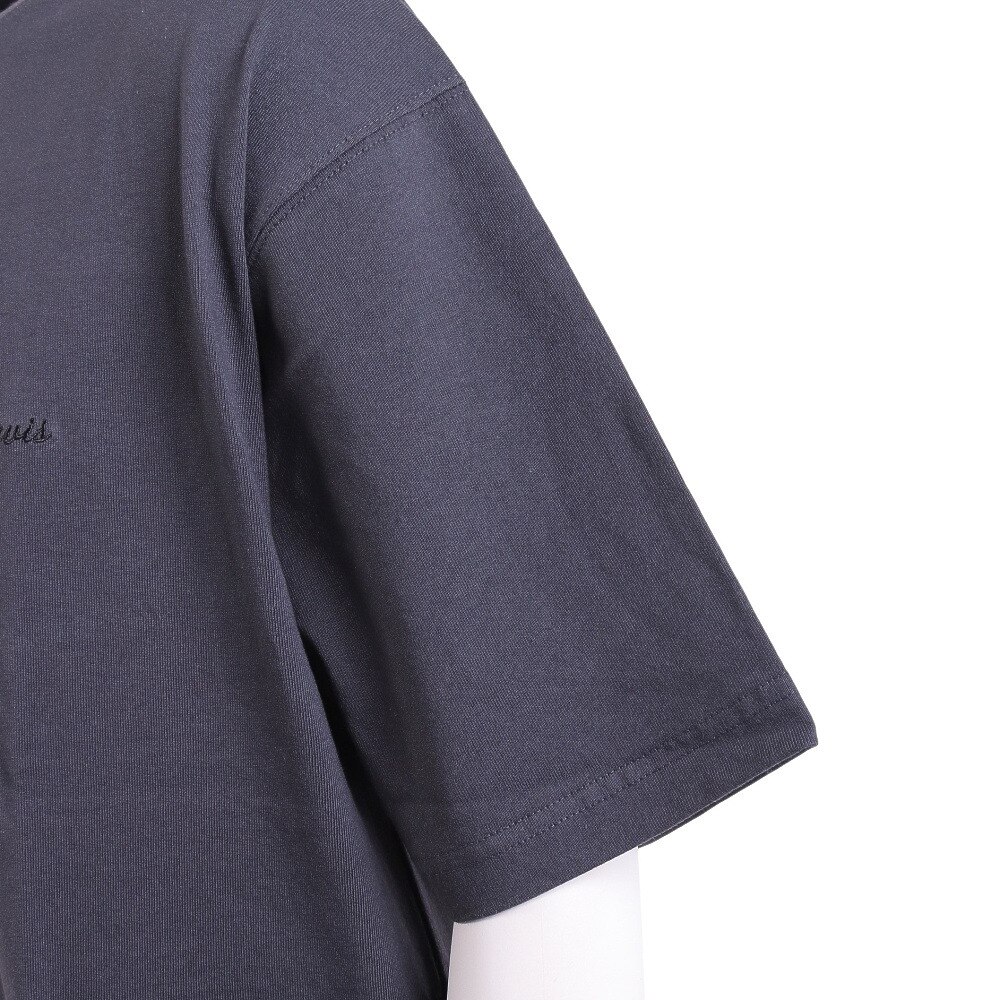 BEN DAVIS（メンズ）BEN ガーデナーズTシャツ 2580006-CHA