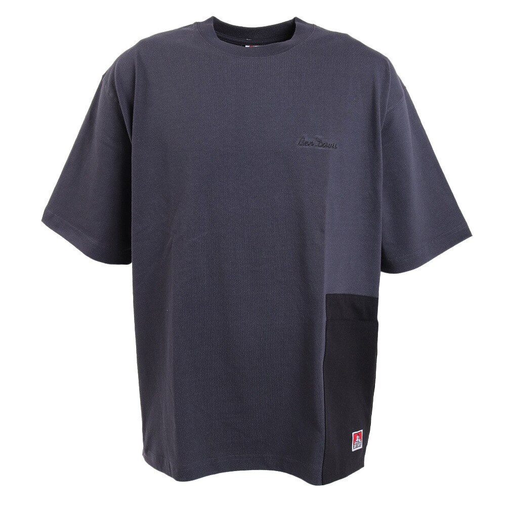 BEN DAVIS（メンズ）BEN ガーデナーズTシャツ 2580006-CHA