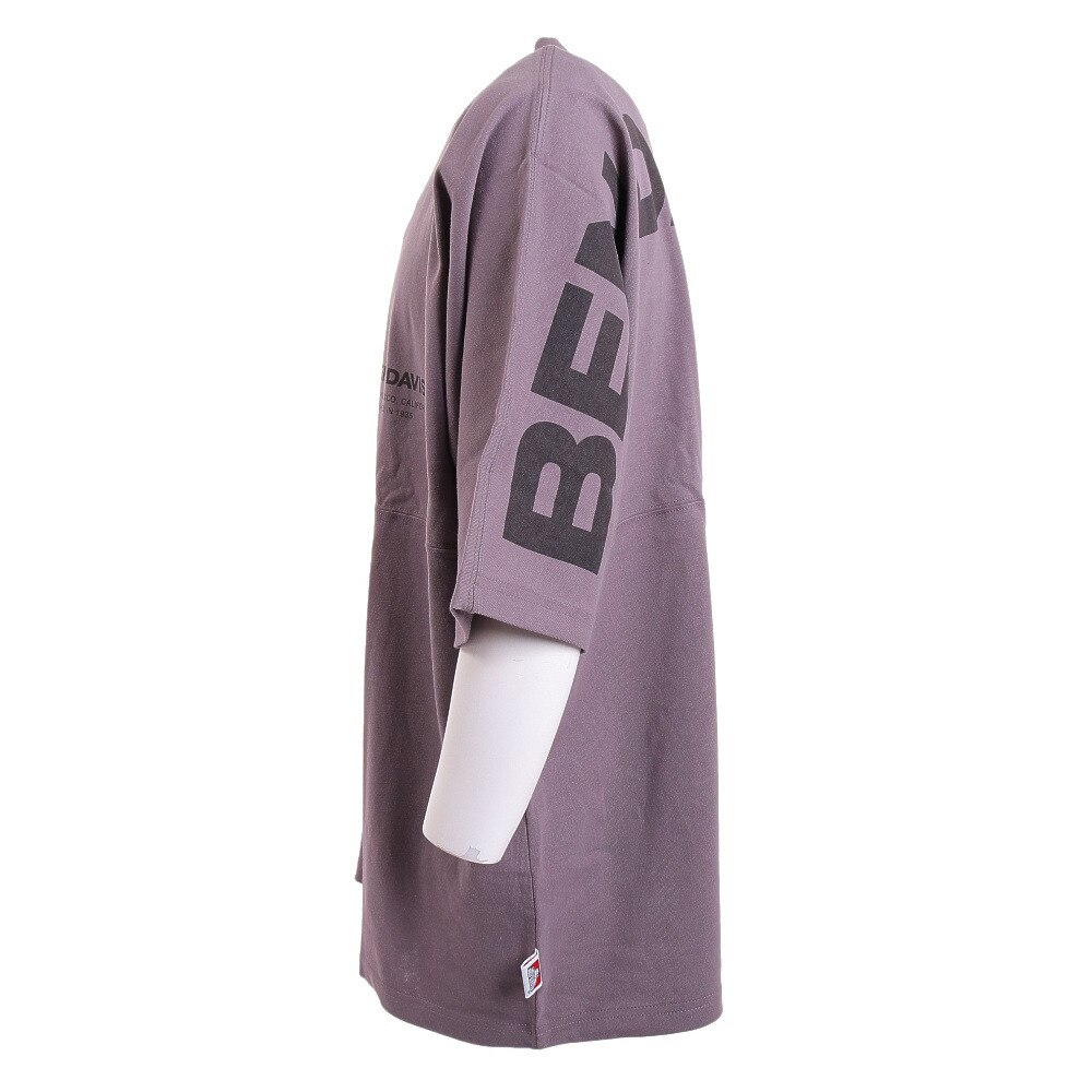 BEN DAVIS（メンズ）BEN ガーデナーズTシャツ 2580007-GRG