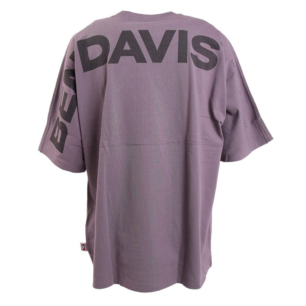 BEN DAVIS（メンズ）BEN ガーデナーズTシャツ 2580007-GRG
