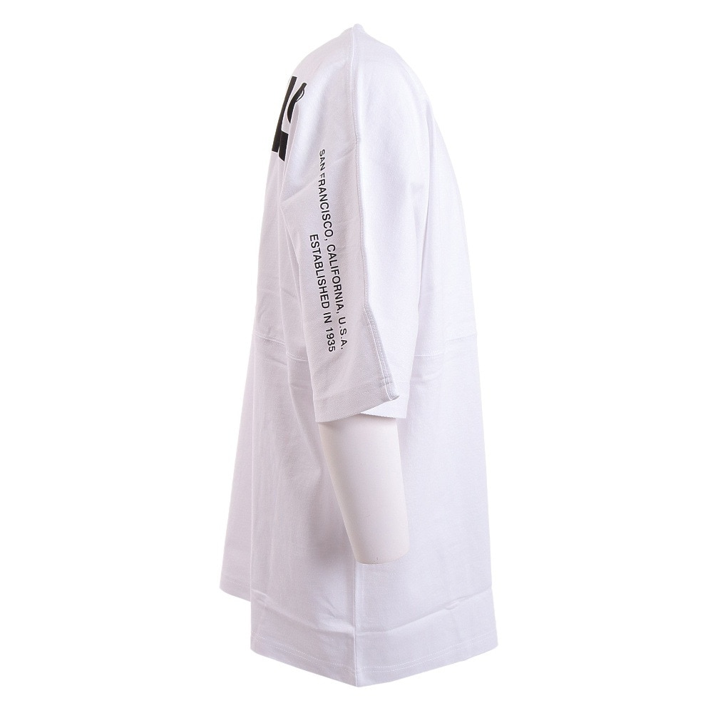 BEN DAVIS（メンズ）BEN ガーデナーズTシャツ 2580007-WHT