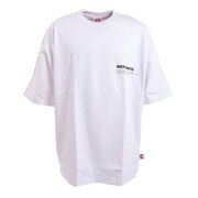BEN DAVIS(メンズ)BEN ガーデナーズTシャツ 2580007-WHT