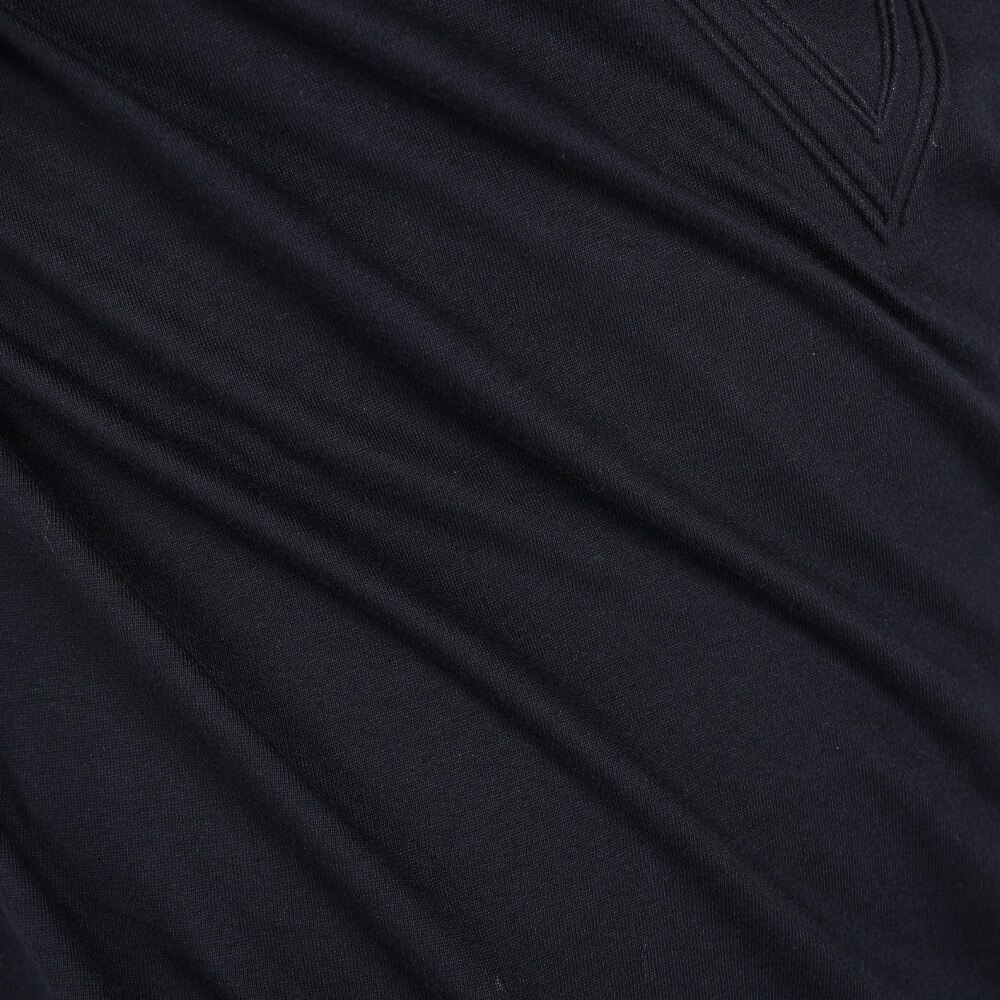 GUESS（メンズ）エンボスロゴ Tシャツ MM2K8406KBLK