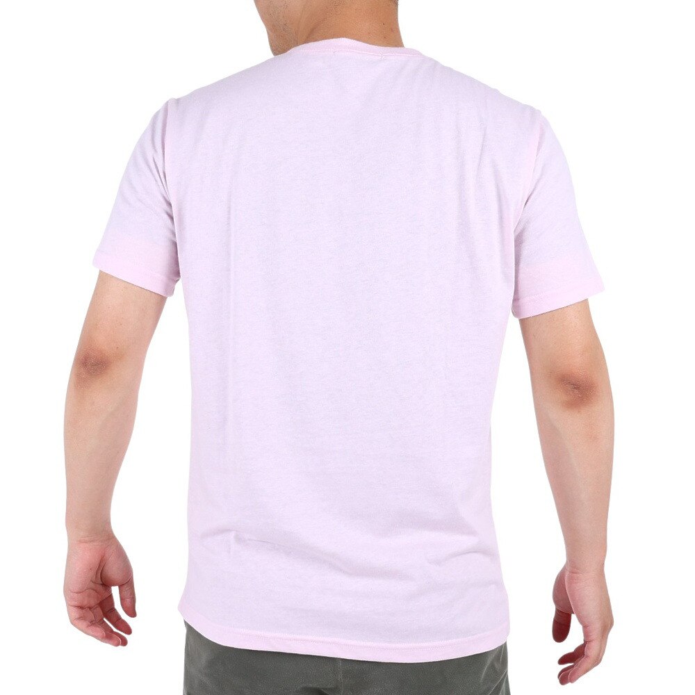 GUESS（メンズ）エンボスロゴ Tシャツ MM2K8406KLPI