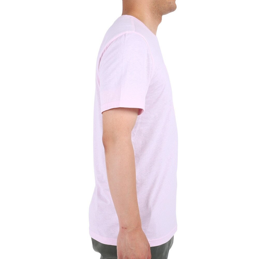 GUESS（メンズ）エンボスロゴ Tシャツ MM2K8406KLPI