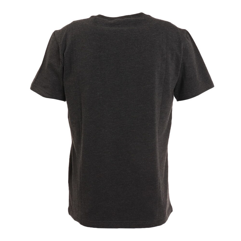 GUESS（メンズ）ロゴプリント 半袖Tシャツ MM2K8432KCGY