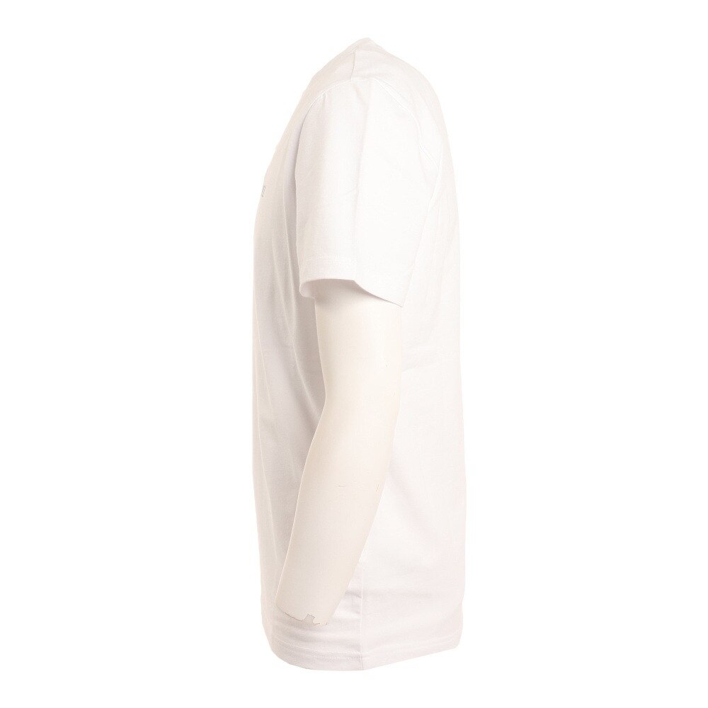 ゲス（GUESS）（メンズ）ロゴプリント 半袖Tシャツ MM2K8432KWHT