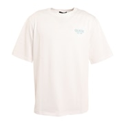 ゲス（GUESS）（メンズ）バックロゴ Tシャツ MM2K8491WHT