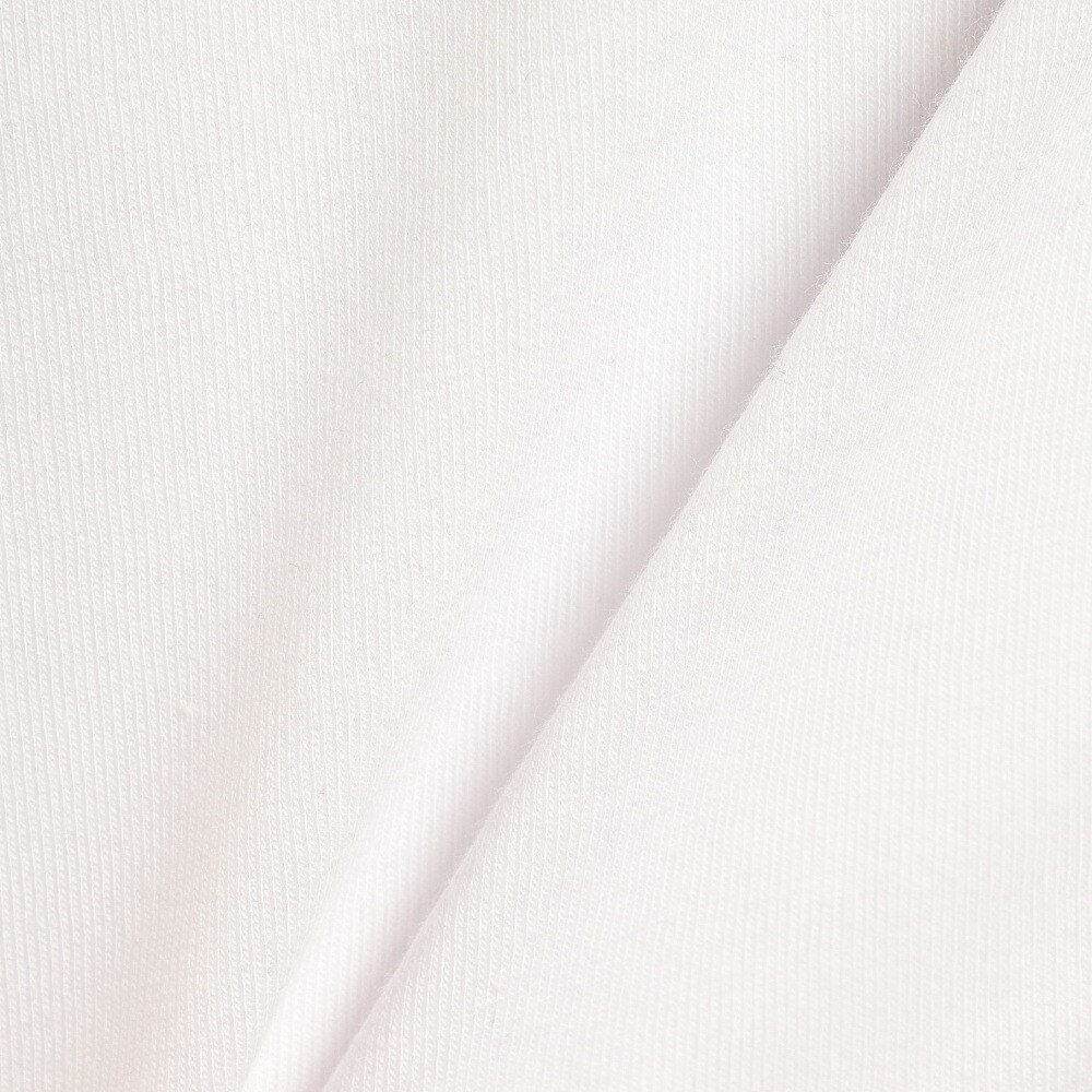 ラッセル（RUSSELL）（メンズ）PRINT COLLEGE 半袖Tシャツ RBM22S0013 WHT
