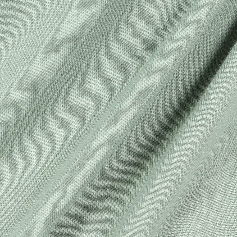 エルケクス（ELKEX）（メンズ）ORGANIC HENLY 半袖Tシャツ EKM2S14140 GRN