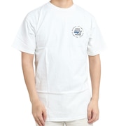 ブリクストン（BRIXTON）（メンズ）GAS III 半袖 STANDARD Tシャツ 201217