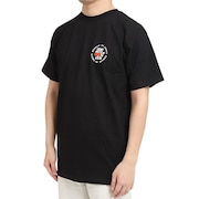 ブリクストン（BRIXTON）（メンズ）GAS III STANDARD Tシャツ 201218