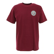 ブリクストン（BRIXTON）（メンズ）RIVAL 2 STND 半袖Tシャツ 202123