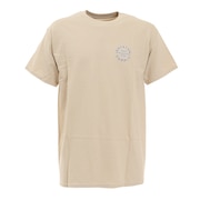 ブリクストン（BRIXTON）（メンズ）OATH V 半袖Tシャツ 202127