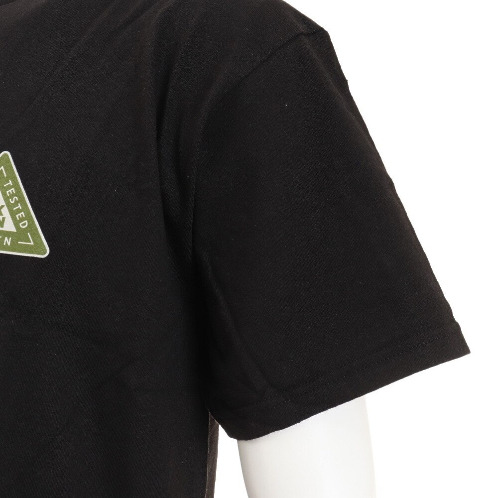 BRIXTON（メンズ）FULCRUM 半袖Tシャツ 202136